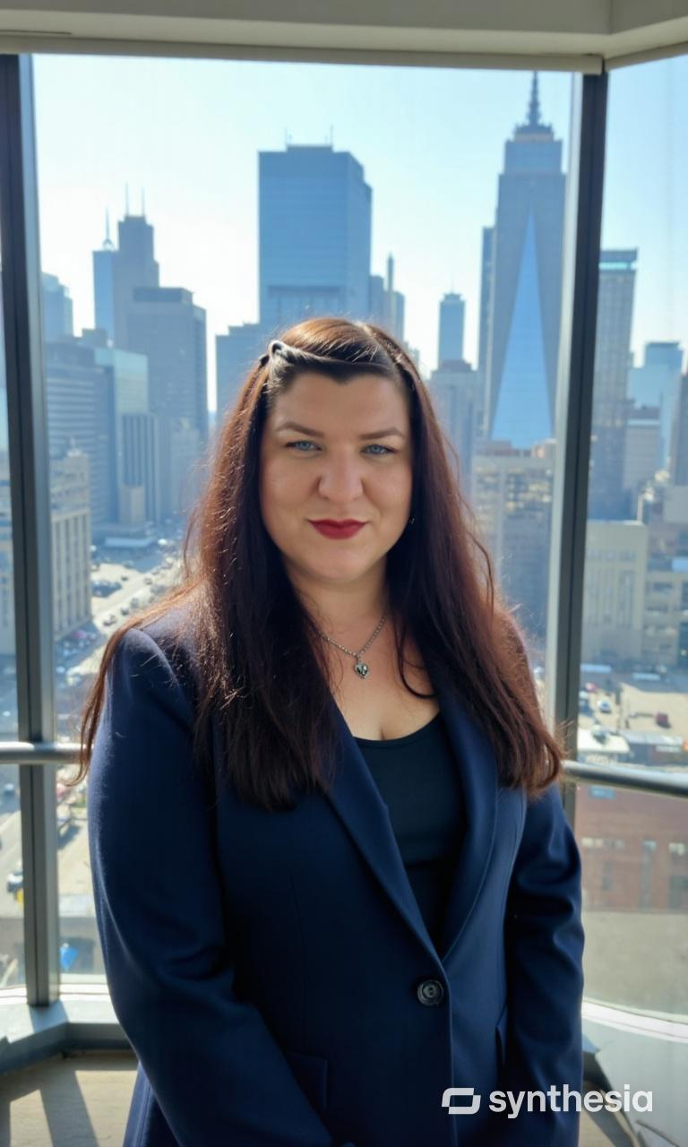 Carolyn Langely, inputidea Partner
