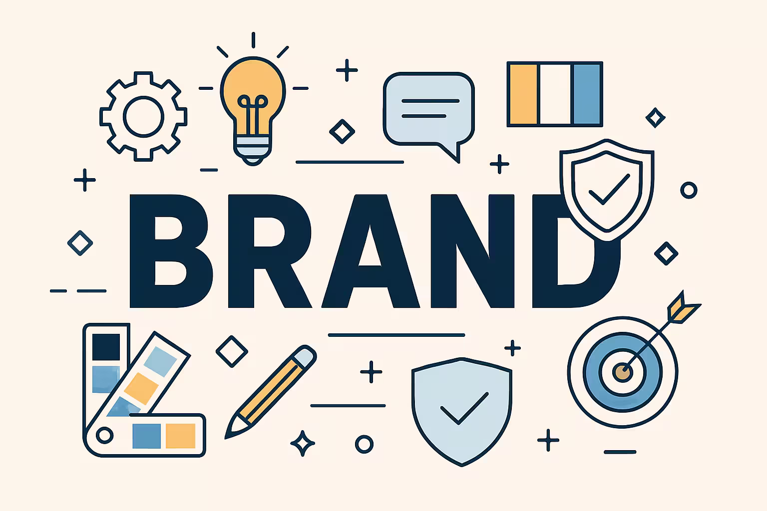 Define Your Brand
