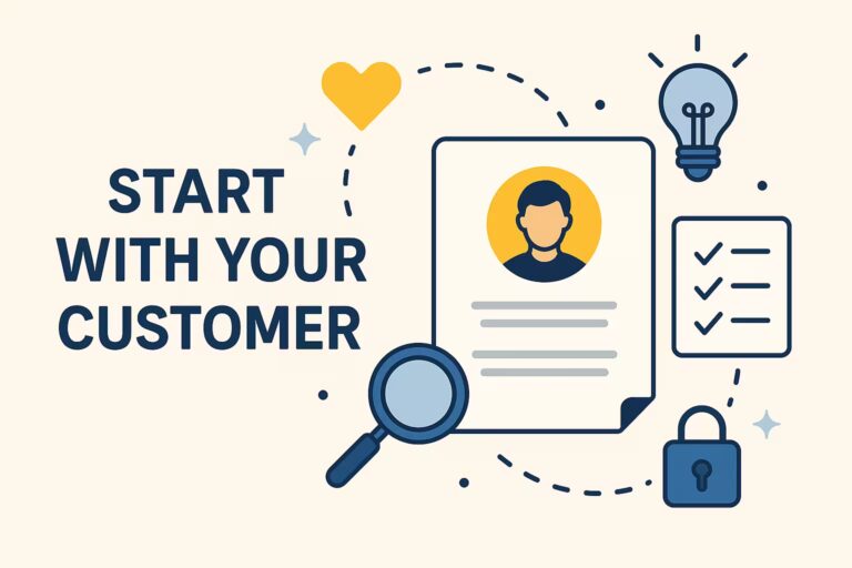 Why Every Great Website Starts with Understanding Your Audience