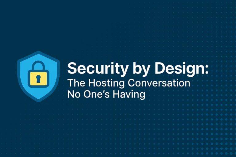 Security by Design