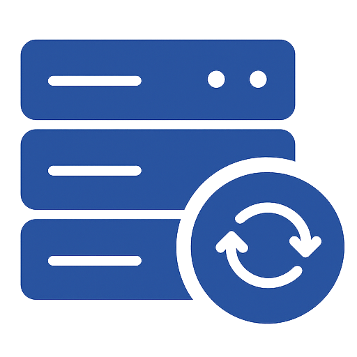 Effortless Server Operations